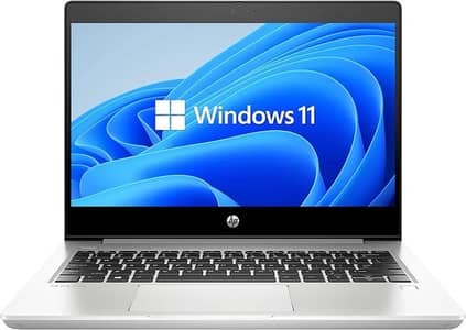 HP pro book 430 G7