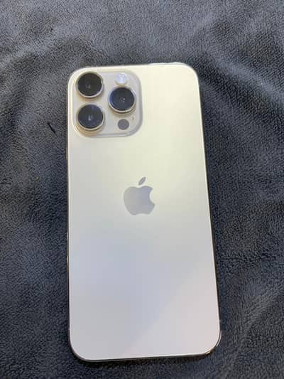 I phone 14 pro max jv