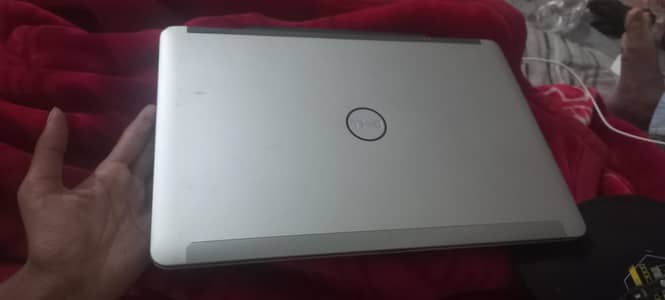 Dell Latitude E6540 i7 4th Gen