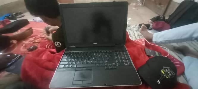 Dell Latitude E6540 i7 4th Gen