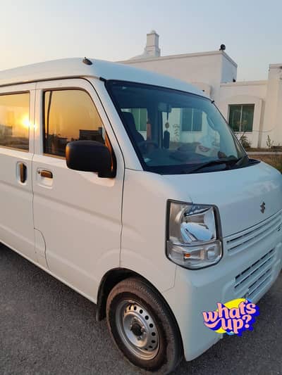 Every VX 2025 model Non. AC urgent sale