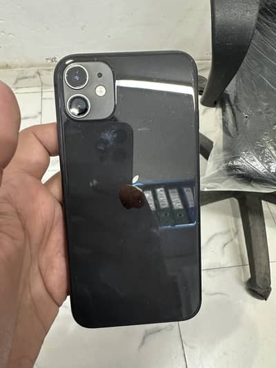 iphone 11 64gb Non PTA