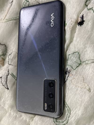 Vivo v 20 SE for sale mint condition
