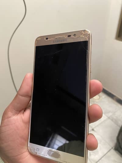 Samsung j7 max