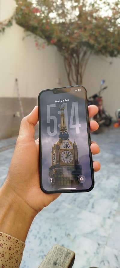 Iphone 14 non pta jv 128GB