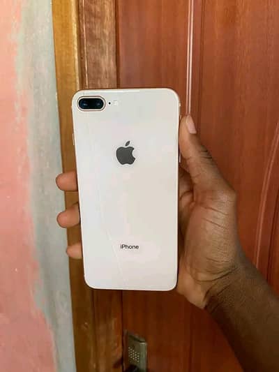 Iphone 8plus pta approved 256GB My Whatsapp 0329-26-51-586