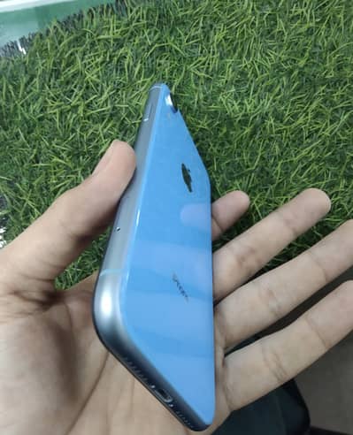 iPhone XR Jv 64GB