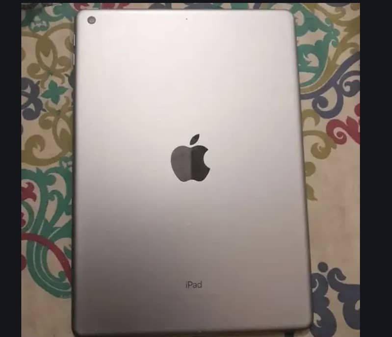 iPad 6 generation 3