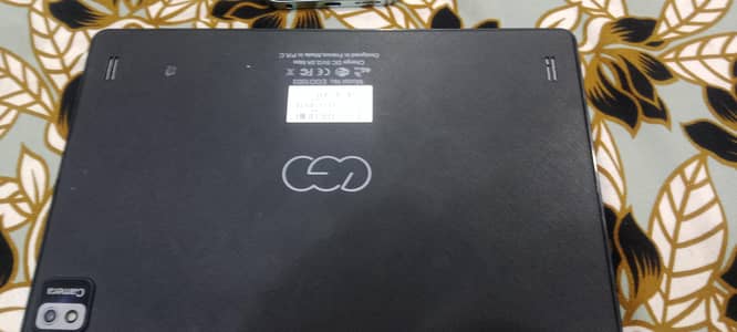 my tablet is very good