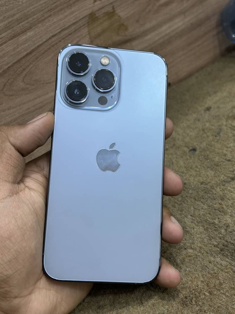 iPhone 13 Pro 2