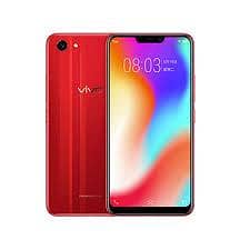 vivo y 83