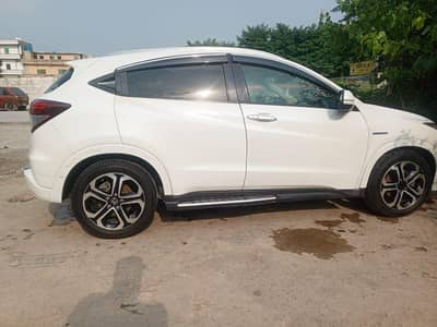Honda Vezel 2016 Model