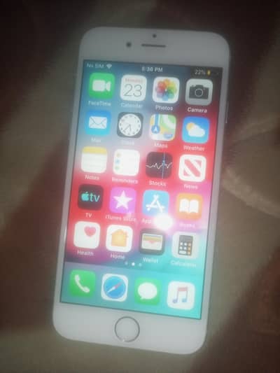 i phone 6 hy 16GB all ok 10by10