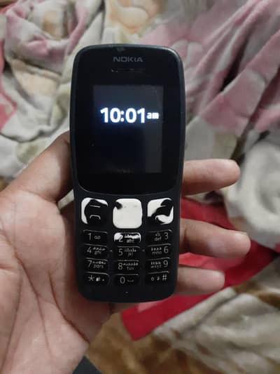 Nokia 106