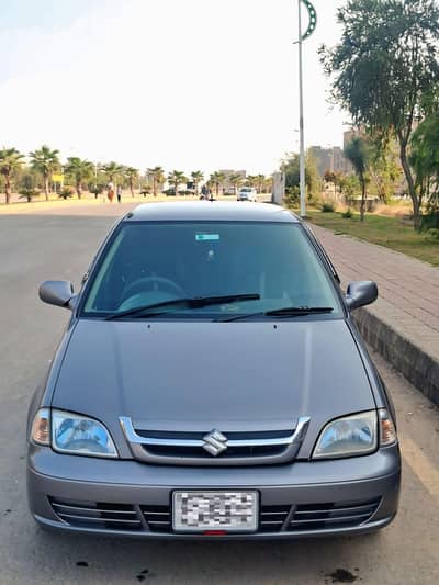 Cultus Limited edition, Model 2017