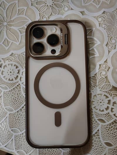 iphone 16 pro jv box with cable 100 health