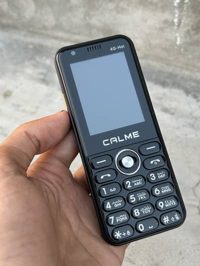 CALME 4g-hot   Best for hotspot