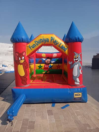 jumping causal availablel for rent 5000 per day