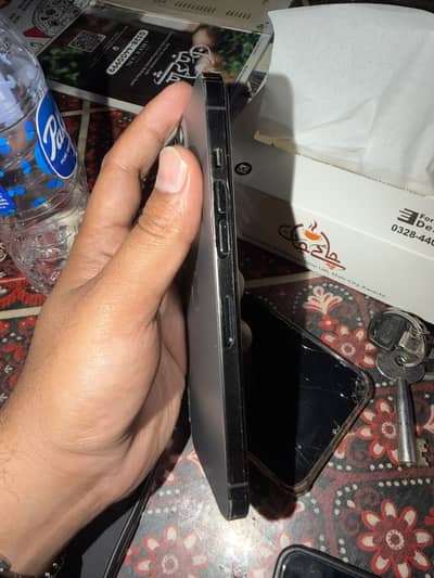 Iphone 12 pro max jv