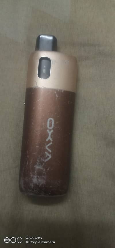 Oxva Onio Pod    only for 18+