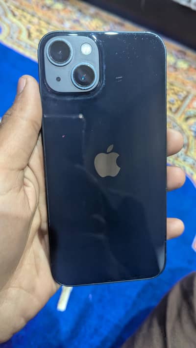 iphone 13 10/10 condition