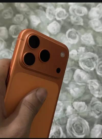 iphone 17 Pro max 256 gb 03017135716