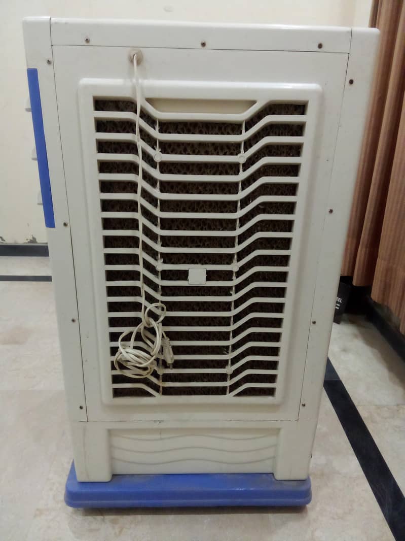 Room cooler 2