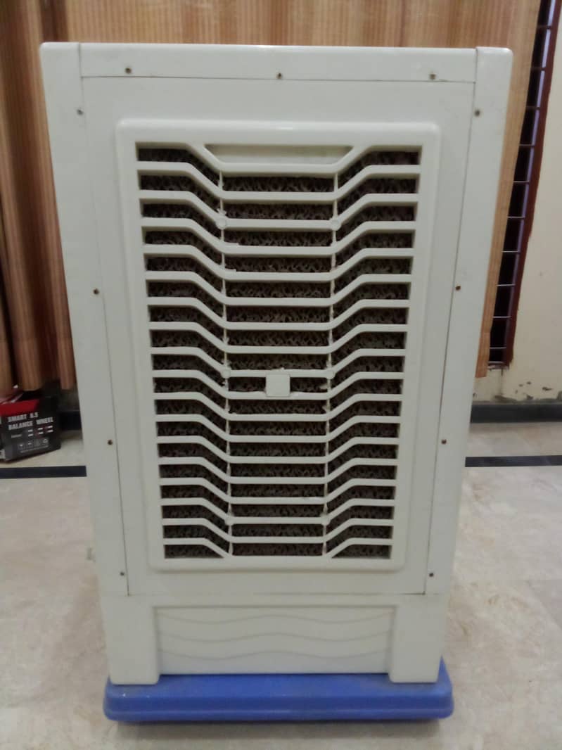 Room cooler 3