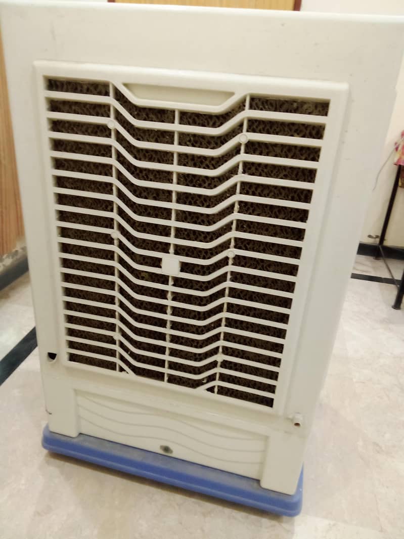 Room cooler 4