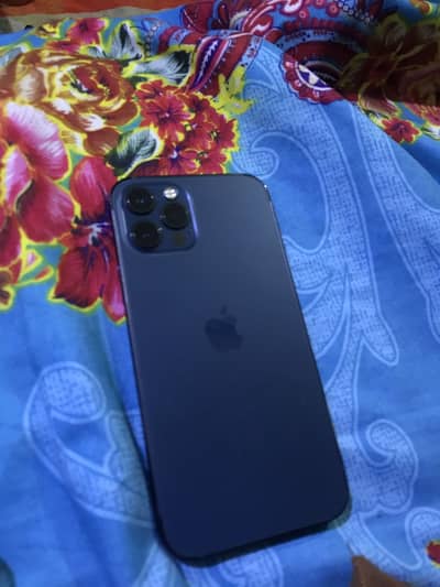 Iphone 12 pro pta