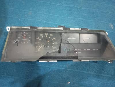 Ke70 80 Corolla genuine original meter For sale