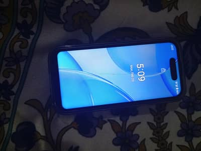 new mobile mini iPhone