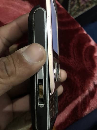 Sony ericsson c905 dead set chahye