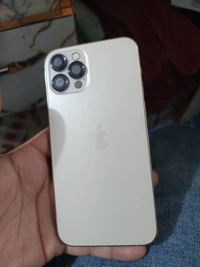 iphone 12 pro 50k