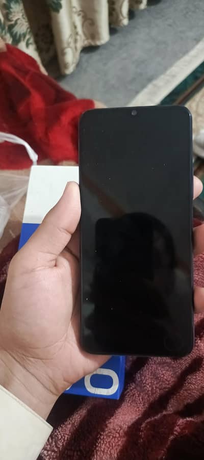 ram 8 rom 128 condition lag kharap de