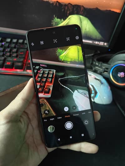 VGO TEL NOTE 24 all okay working