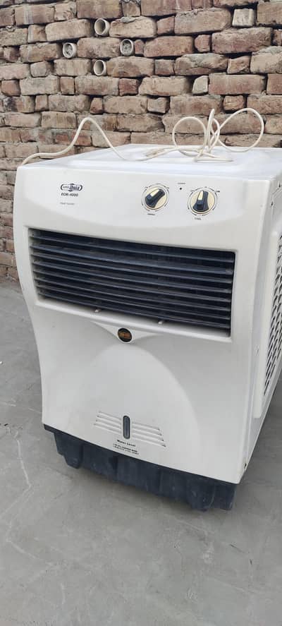 super asia ecm 4000 blower