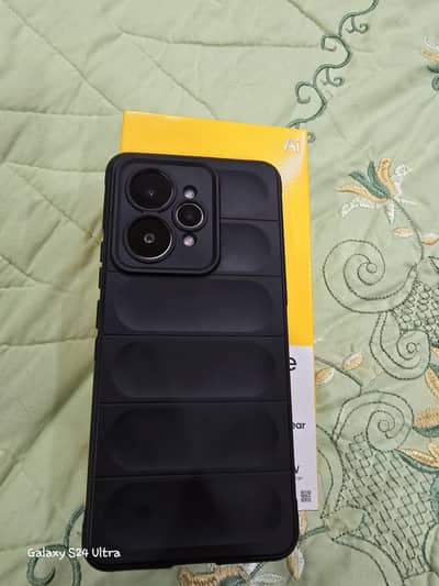Realme 15 5g 2 months used
