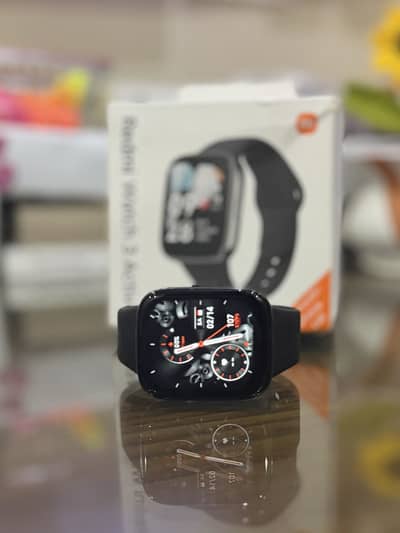 Redmi Watch Active 3
