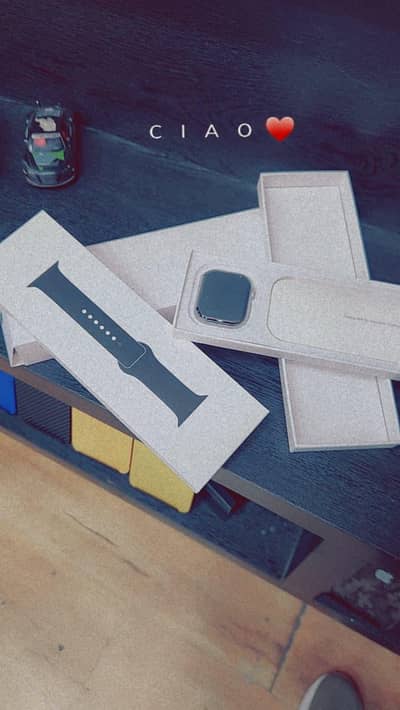 Apple Watch series 10 46mm