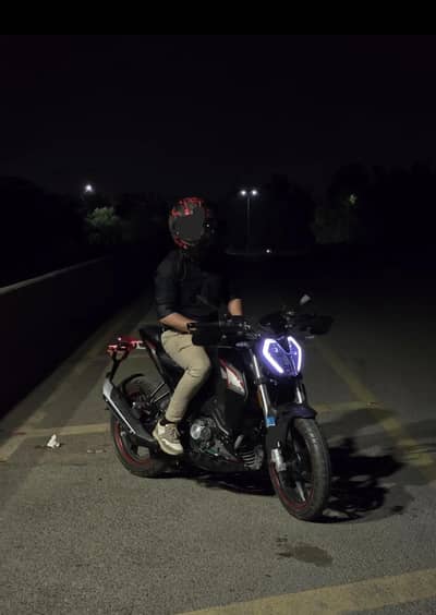 Benelli 180s | 2021 | ISB | 6500km driven | 10/10