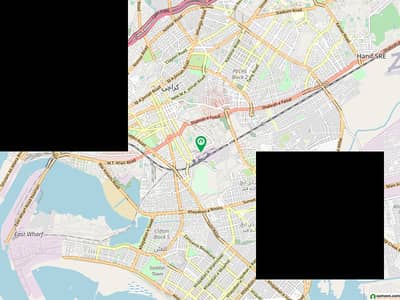 Reasonably-Priced 2333 Square Feet Flat In Askari 2, Karachi Is Available As Of Now