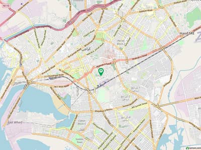 Get In Touch Now To Buy A Flat In Askari 3