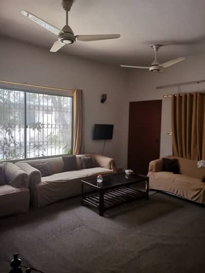 Your Search Ends Right Here With The Beautiful House In DHA Phase 2 At Affordable Price Of Pkr Rs. 42500000