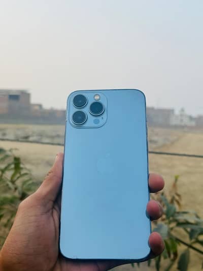 iphone 13 pro max 256gb fu