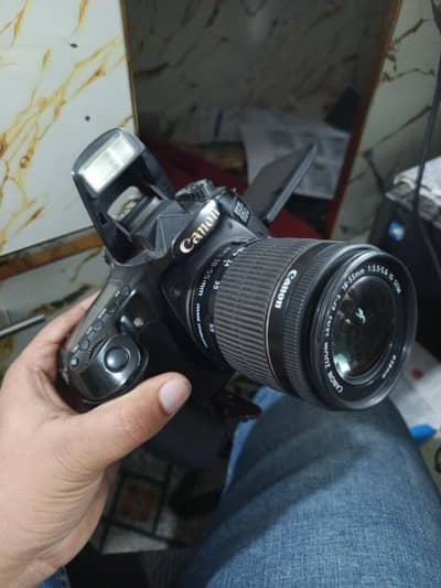 canon 60d only 50k