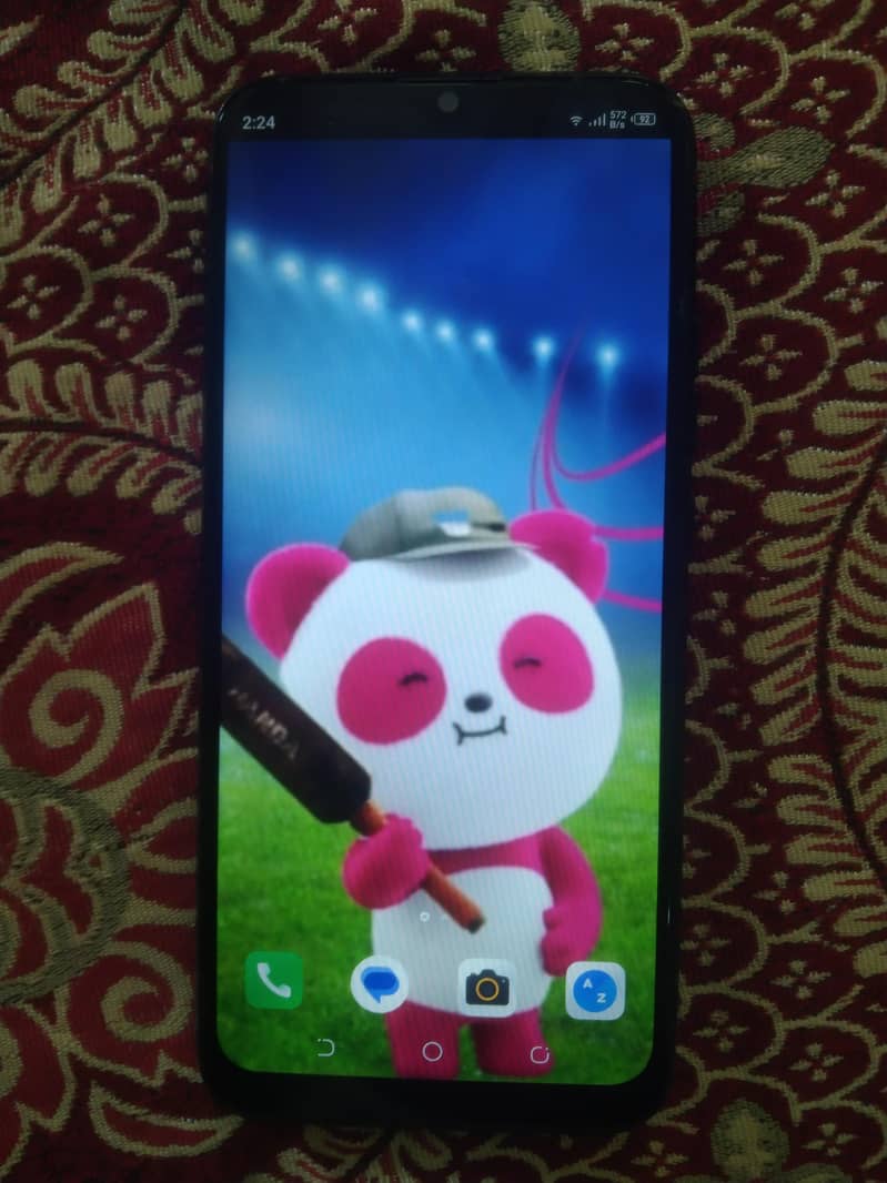 Tecno spark 6go . Android version 10 3