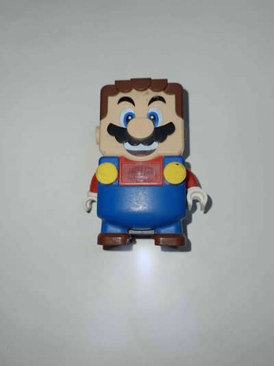Nintendo Oce@n