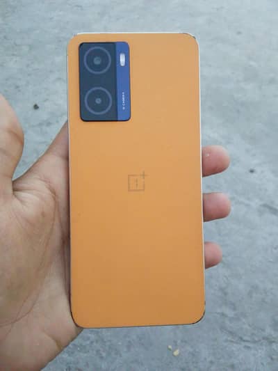 infinix norde n 20 se