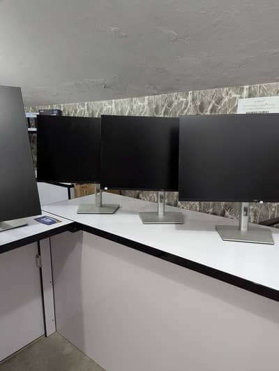 Branded LED Monitors – Dell/HP/Lenovo/Samsung